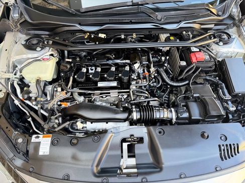 Used 2020 Honda Civic Si image 21