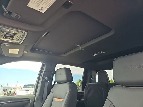 New 2026 GMC Sierra 3500 AT4 w/ AT4 Premium Plus Package AWD/4WD image 15
