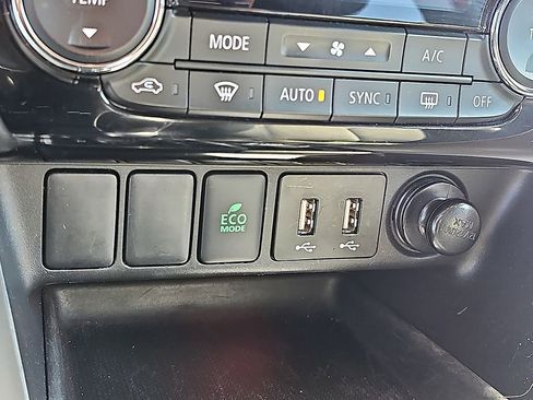 Used 2025 Mitsubishi Eclipse Cross SE AWD/4WD image 25