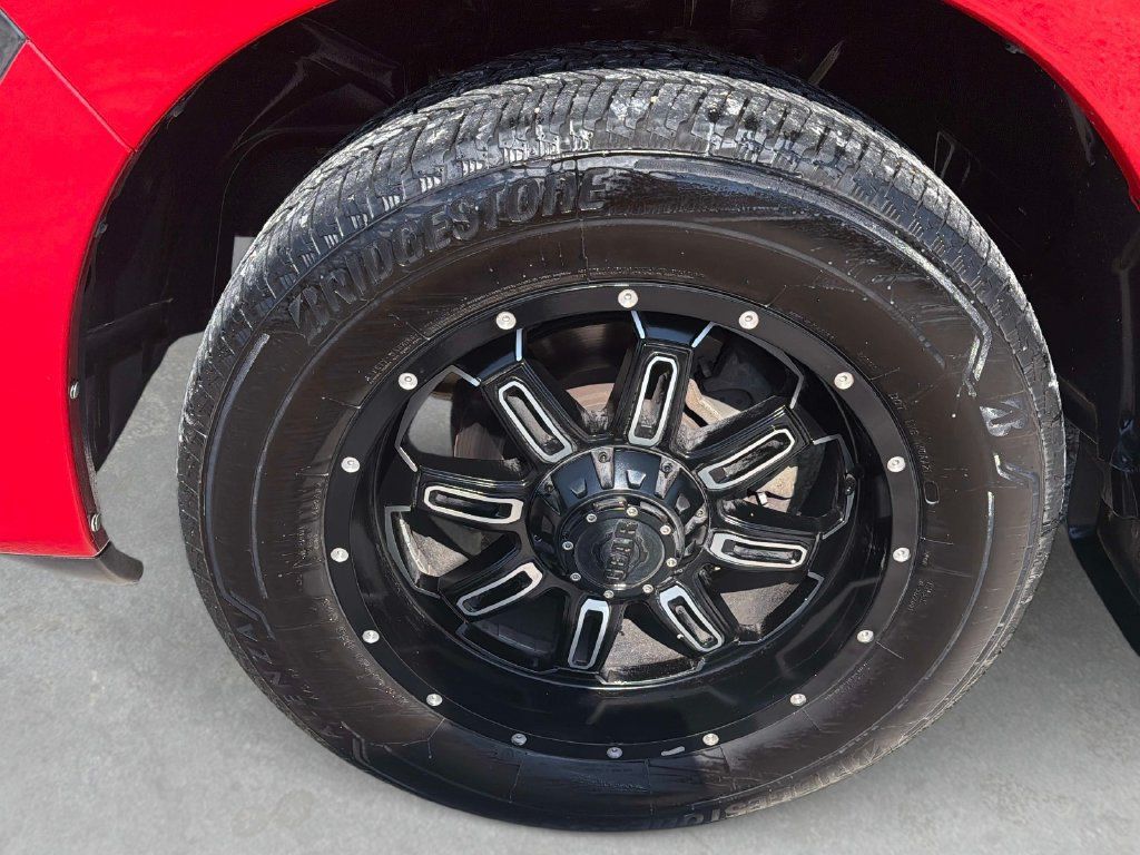 Used 2016 RAM 1500 Sport w/ Convenience Group AWD/4WD image 12