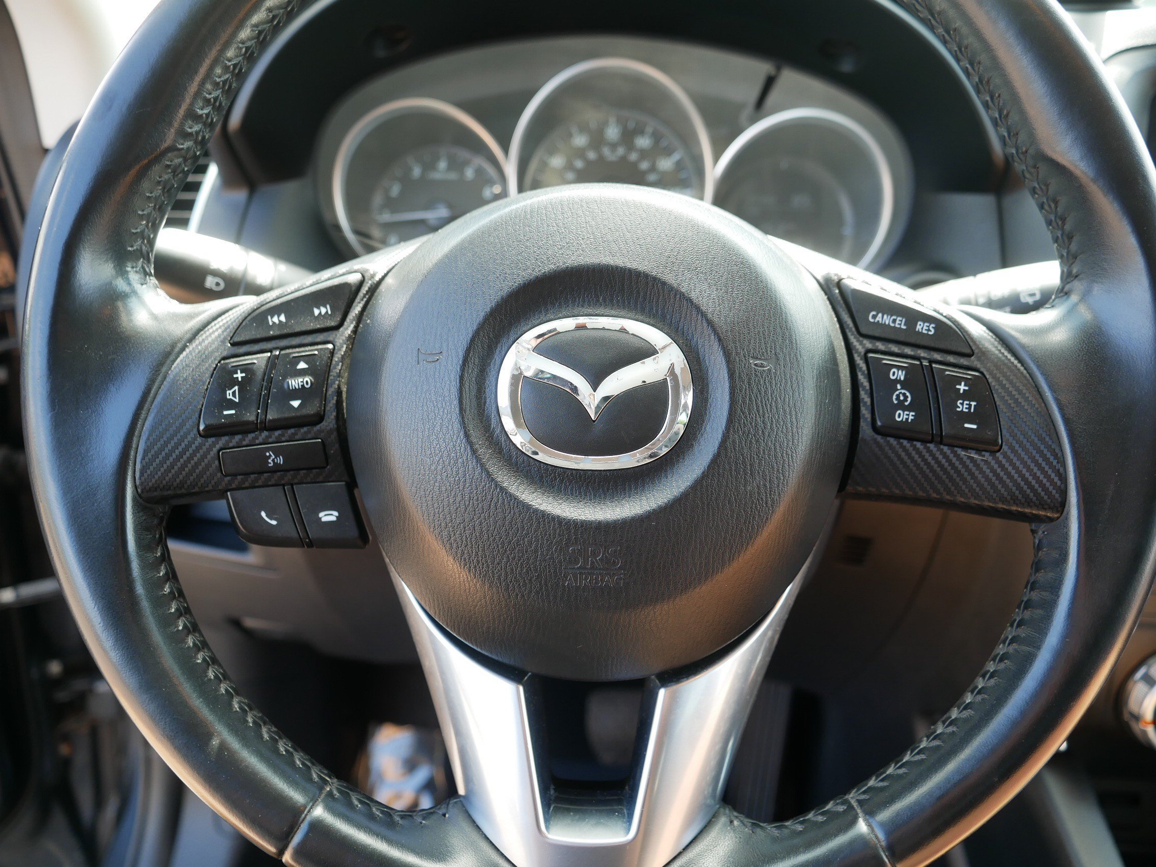 Used 2016 MAZDA CX-5 Touring AWD/4WD image 23