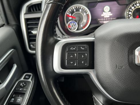 Used 2020 RAM 2500 Big Horn w/ Level 2 Equipment Group image 32