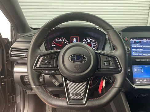 Used 2023 Subaru WRX AWD/4WD image 22