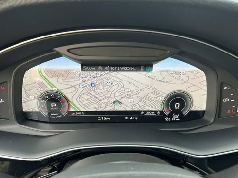 New 2026 Audi Q8 Premium Plus AWD/4WD image 16