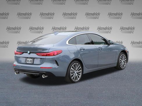 Certified 2024 BMW 228i Gran Coupe w/ Convenience Package FWD image 10