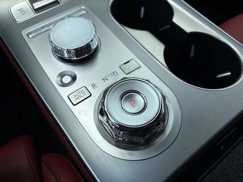 New 2026 Genesis GV70 3.5T Sport Advanced AWD/4WD image 20