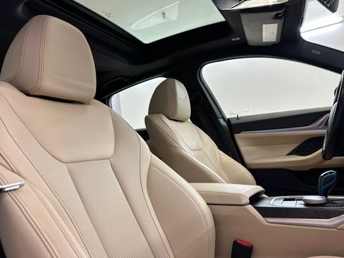 Certified 2023 BMW i4 eDrive40 w/ Premium Package image 33