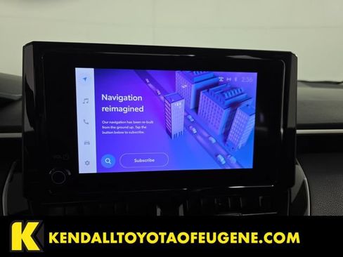 Used 2024 Toyota Corolla LE FWD image 16