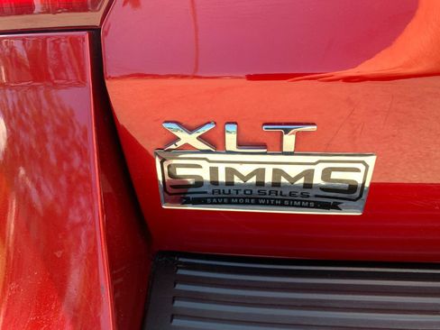 Used 2018 Ford Expedition Max XLT w/ Equipment Group 202A AWD/4WD image 54
