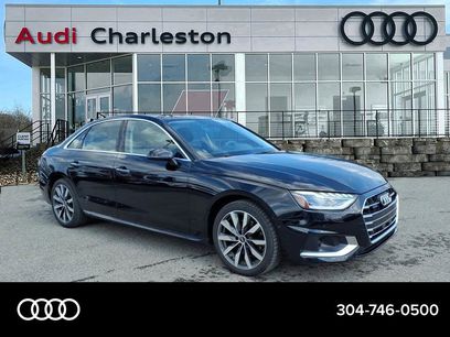 Certified 2022 Audi A4 2.0T Prestige w/ Prestige Package