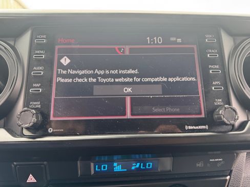 Used 2021 Toyota Tacoma TRD Off-Road image 20