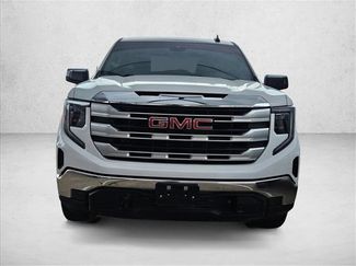 Used 2024 GMC Sierra 1500 SLE video 2