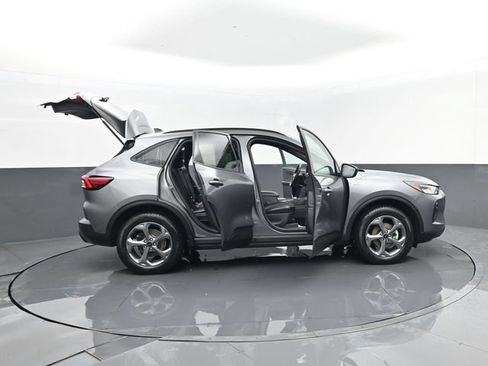 Used 2025 Ford Escape ST-Line AWD/4WD image 27