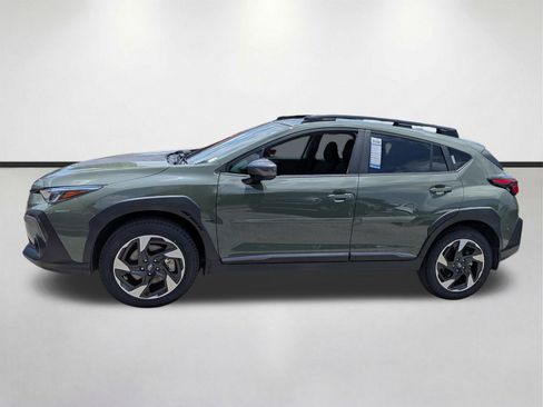 Used 2024 Subaru Crosstrek 2.5i Limited AWD/4WD image 7