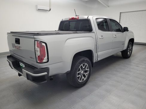 Used 2016 GMC Canyon SLE w/ All Terrain Package AWD/4WD image 10