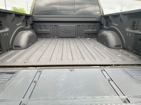Used 2024 Ford F150 Raptor AWD/4WD image 5