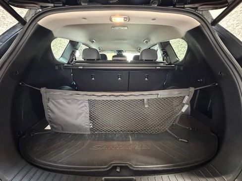 Certified 2023 Hyundai Santa Fe SEL w/ Cargo Package FWD image 11