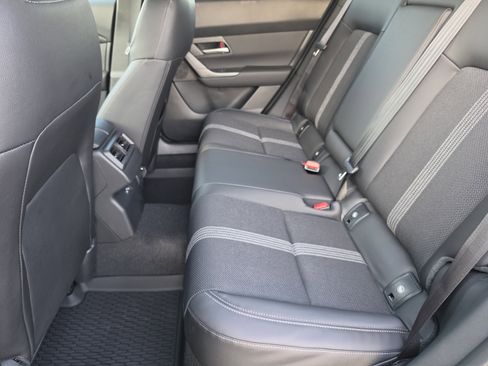 New 2026 MAZDA CX-50 AWD 2.5 S w/ Weather Package image 9