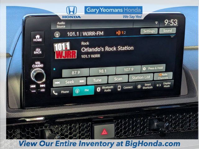 Certified 2023 Honda CR-V EX-L image 22