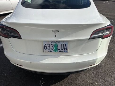 Used 2019 Tesla Model 3 Long Range image 8