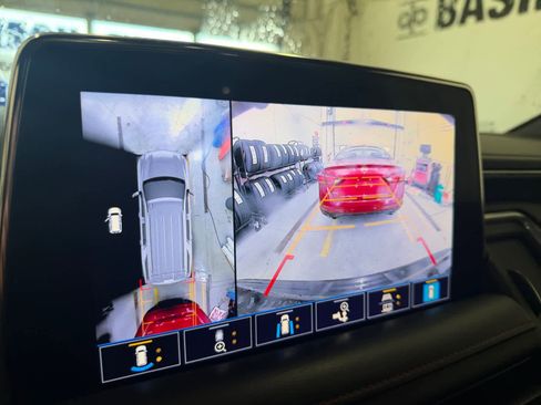 Used 2021 Chevrolet Tahoe RST w/ Luxury Package image 20