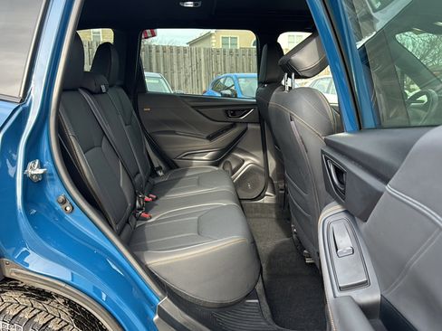 Used 2023 Subaru Forester Wilderness image 20