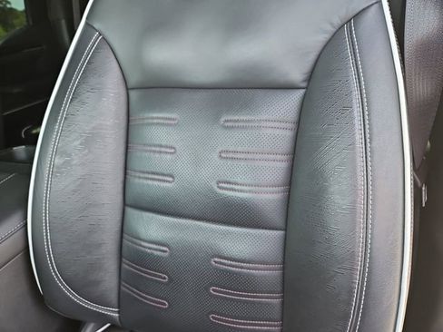 Used 2022 GMC Sierra 1500 AT4X image 20