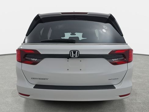 Used 2023 Honda Odyssey Sport image 6