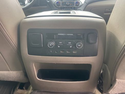 Used 2017 Chevrolet Suburban Premier image 59
