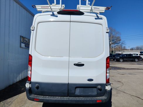 Used 2018 Ford Transit 250 148 Medium Roof image 13