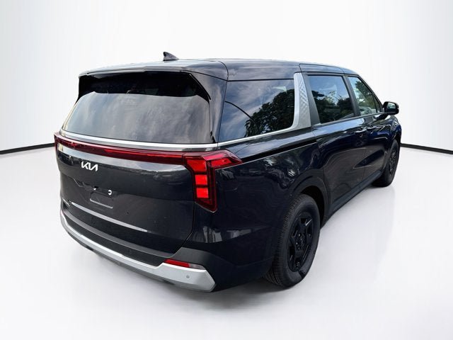 Certified 2026 Kia Carnival FWD image 5