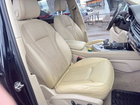 Used 2017 Audi Q7 3.0T Premium Plus image 19
