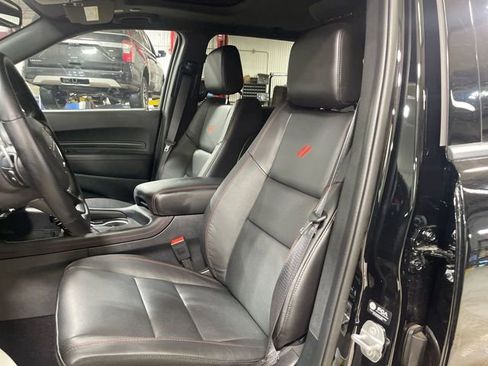 New 2026 Dodge Durango GT image 11