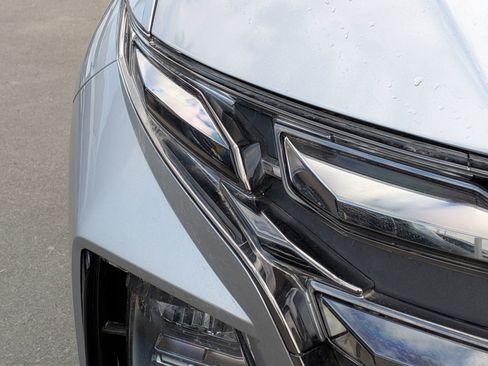 New 2026 Hyundai Tucson XRT AWD/4WD image 6