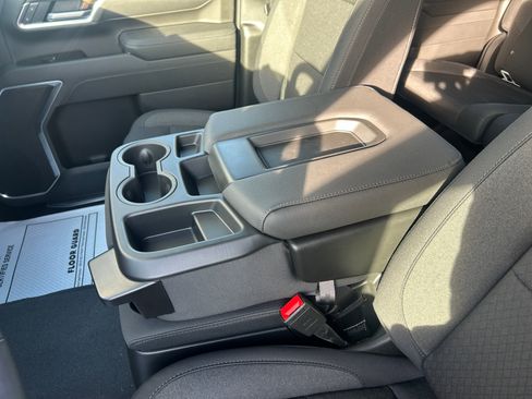 New 2026 Chevrolet Silverado 3500 LT w/ All Star Edition image 21