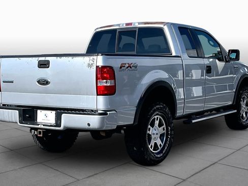 Used 2005 Ford F150 XL AWD/4WD image 12