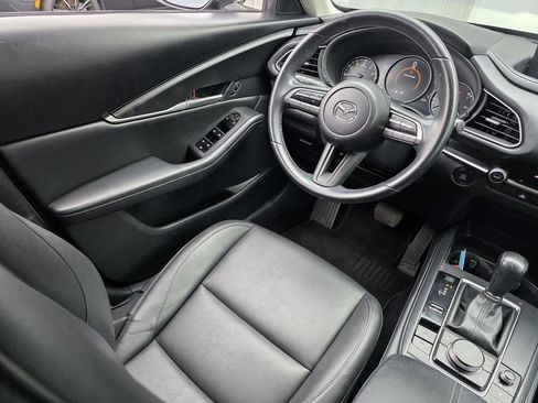Used 2022 MAZDA CX-30 AWD 2.5 S w/ Select Package image 27