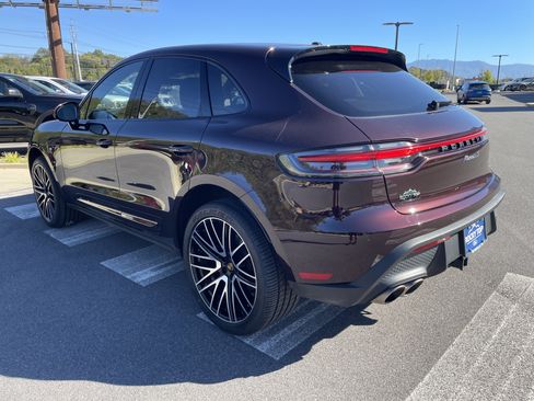Used 2023 Porsche Macan S image 7