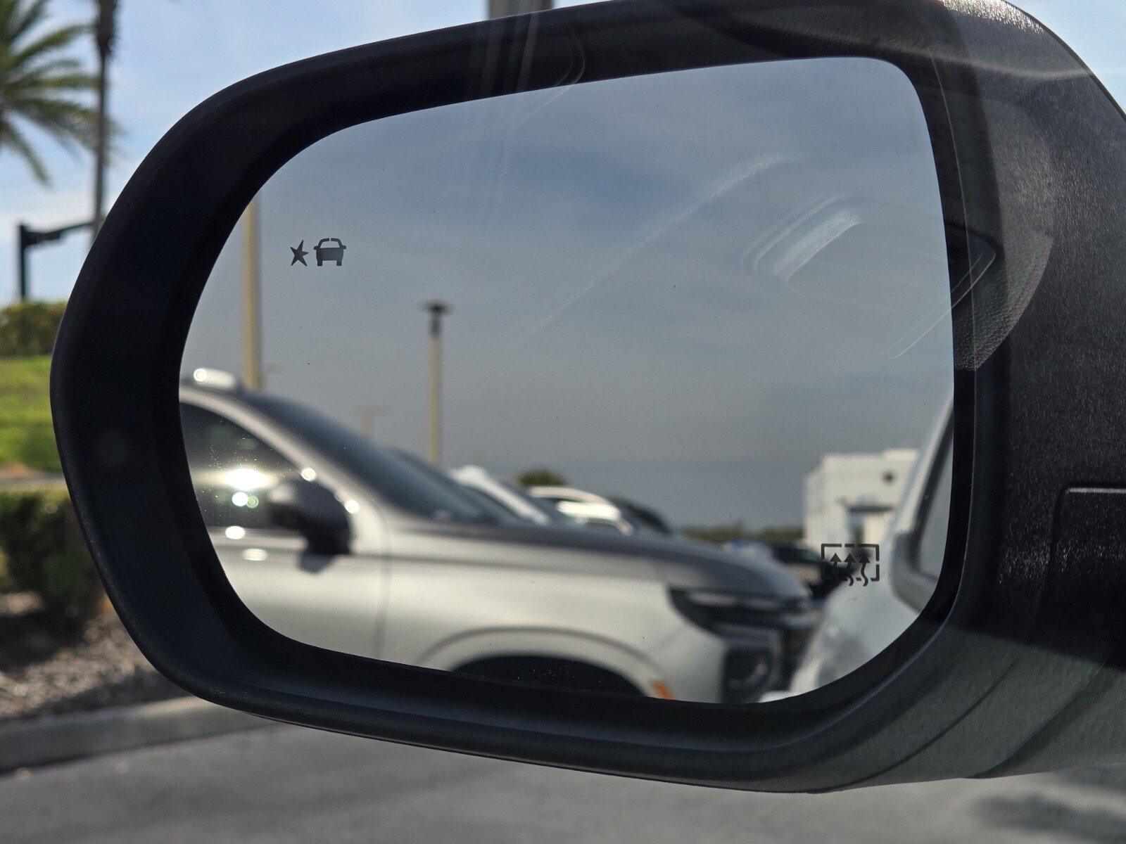 New 2026 Chevrolet Traverse LT w/ Enhanced Driving Package FWD image 15