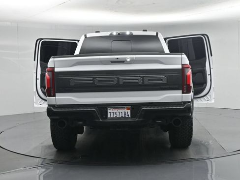 Used 2024 Ford F150 Raptor AWD/4WD image 39