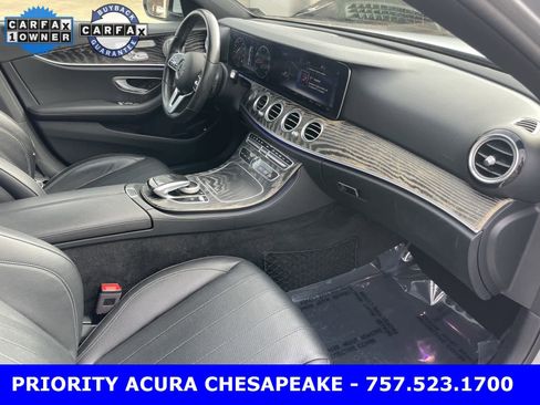 Used 2020 Mercedes-Benz E 350 Sedan image 24