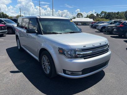 Used 2016 Ford Flex SEL w/ Equipment Group 202A