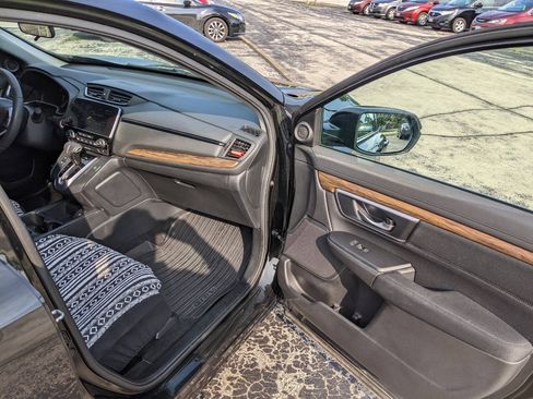 Used 2018 Honda CR-V EX image 13