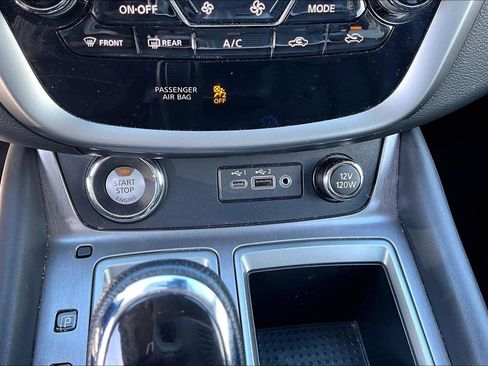 Used 2024 Nissan Murano SV image 15