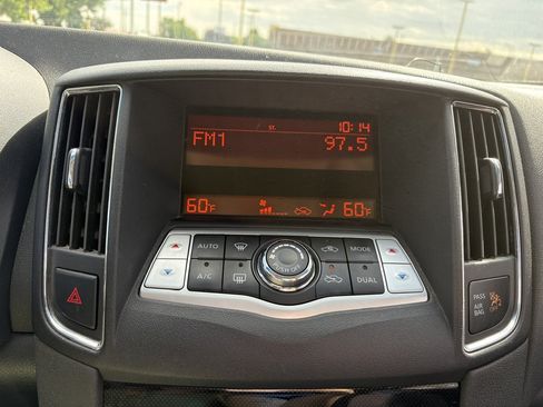 Used 2011 Nissan Maxima 3.5 S FWD image 10