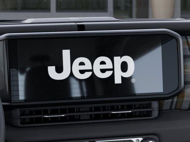 New 2026 Jeep Wrangler Unlimited Sport AWD/4WD image 18