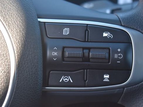 New 2026 Kia K5 LXS image 22