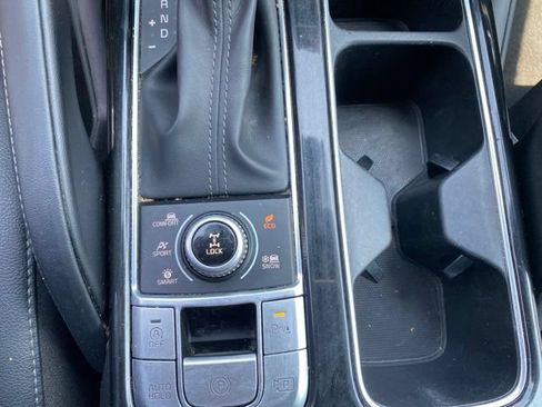 Used 2024 Kia Telluride SX X-Line AWD/4WD image 16