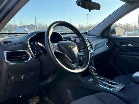 Used 2024 Chevrolet Equinox LT AWD/4WD image 13