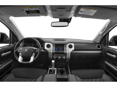 Used 2019 Toyota Tundra TRD Pro AWD/4WD image 5
